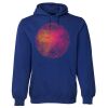Men's Fleecy Hoodie Thumbnail