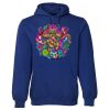 Men's Fleecy Hoodie Thumbnail