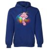 Men's Fleecy Hoodie Thumbnail