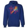 Men's Fleecy Hoodie Thumbnail
