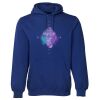 Men's Fleecy Hoodie Thumbnail