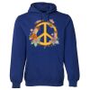 Men's Fleecy Hoodie Thumbnail
