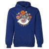 Men's Fleecy Hoodie Thumbnail