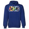 Men's Fleecy Hoodie Thumbnail