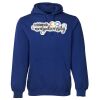 Men's Fleecy Hoodie Thumbnail