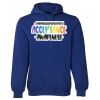 Men's Fleecy Hoodie Thumbnail
