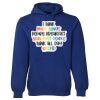 Men's Fleecy Hoodie Thumbnail