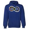 Men's Fleecy Hoodie Thumbnail