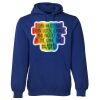 Men's Fleecy Hoodie Thumbnail