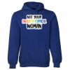 Men's Fleecy Hoodie Thumbnail