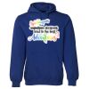 Men's Fleecy Hoodie Thumbnail