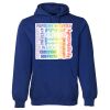 Men's Fleecy Hoodie Thumbnail