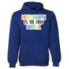 Men's Fleecy Hoodie Thumbnail