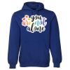 Men's Fleecy Hoodie Thumbnail