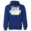 Men's Fleecy Hoodie Thumbnail