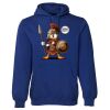 Men's Fleecy Hoodie Thumbnail