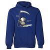Men's Fleecy Hoodie Thumbnail