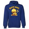 Men's Fleecy Hoodie Thumbnail