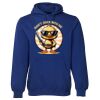 Men's Fleecy Hoodie Thumbnail