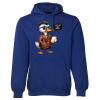 Men's Fleecy Hoodie Thumbnail
