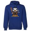 Men's Fleecy Hoodie Thumbnail