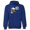Men's Fleecy Hoodie Thumbnail