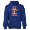 Men's Fleecy Hoodie Thumbnail