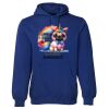 Men's Fleecy Hoodie Thumbnail
