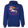 Men's Fleecy Hoodie Thumbnail