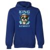 Men's Fleecy Hoodie Thumbnail