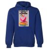 Men's Fleecy Hoodie Thumbnail