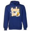 Men's Fleecy Hoodie Thumbnail