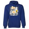 Men's Fleecy Hoodie Thumbnail