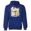 Men's Fleecy Hoodie Thumbnail