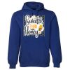 Men's Fleecy Hoodie Thumbnail