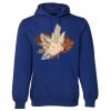 Men's Fleecy Hoodie Thumbnail
