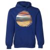 Men's Fleecy Hoodie Thumbnail