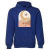 Men's Fleecy Hoodie Thumbnail
