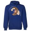 Men's Fleecy Hoodie Thumbnail