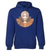 Men's Fleecy Hoodie Thumbnail