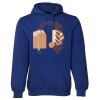 Men's Fleecy Hoodie Thumbnail