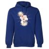 Men's Fleecy Hoodie Thumbnail