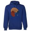Men's Fleecy Hoodie Thumbnail