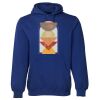 Men's Fleecy Hoodie Thumbnail