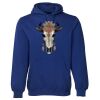 Men's Fleecy Hoodie Thumbnail