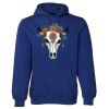 Men's Fleecy Hoodie Thumbnail