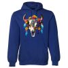 Men's Fleecy Hoodie Thumbnail