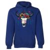 Men's Fleecy Hoodie Thumbnail