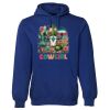 Men's Fleecy Hoodie Thumbnail