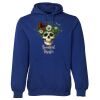 Men's Fleecy Hoodie Thumbnail